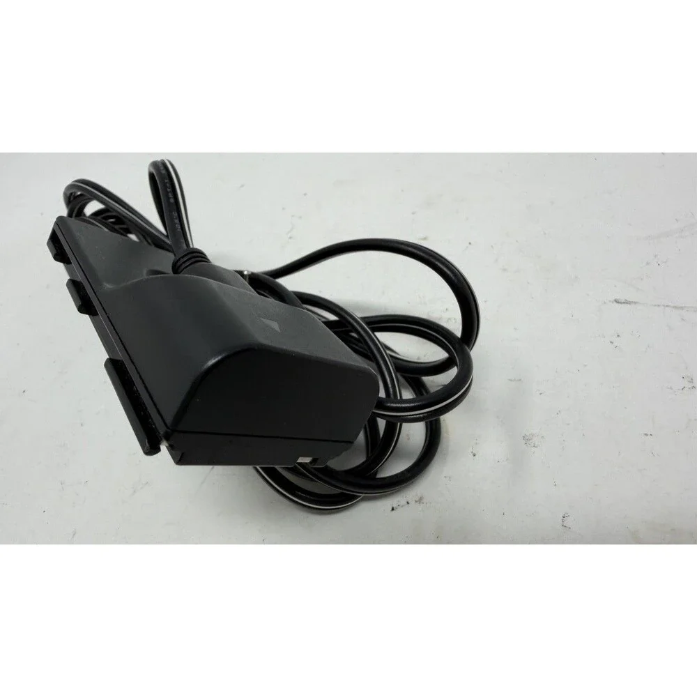 Canon DC-920 Coupler (Fits CA-920) (For GL1, GL2, XL H1, XL1, XL1S, XL2)